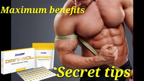 how much dbol a day|How to Take Dianabol for Best Results .